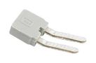 INSERTION BRIDGE, 6POS, 5MM/5.08MM 1733208