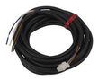 SENSOR CORD, 4P PLUG-FREE END, 2M CN-14A-C2