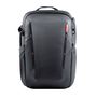 Backpack PGYTECH OneMo Lite 22L (Twilight Black), PGYTECH P-CB-115