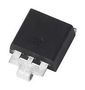 TVS DIODE, UNIDIR, 57V, DO-218AB SLD8S57A
