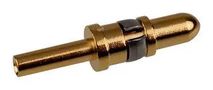 D-SUB CONTACT, PIN, 18-16AWG, CRIMP 212013-1