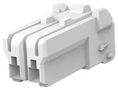 PLUG HOUSING, 2POS, NYLON 6/6 1565081-1