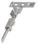 POWER CONTACT, PIN, 20-18AWG, CRIMP 963904-1