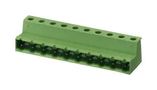 TB, INVERTED PLUG, 3POS, 12AWG 1828812