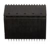DAUGHTERCARD CONN, PLUG, 112POS, 7ROW 1410968-3