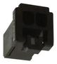 RCPT HOUSING, 2POS, GF POLYESTER, BLACK 1-1871465-2