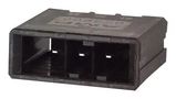 CONNECTOR, HEADER, 3POS, 5.08MM, PCB 1-178136-2