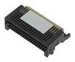 I/O CONN, MINI MULTI-LANE, RCPT, 38POS 75586-0011