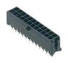 CONNECTOR, HEADER, 10POS, 2ROW, 3MM 43045-1015