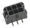 CONNECTOR, HEADER, 24POS, 2ROW, 3MM 43045-2418