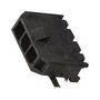 CONNECTOR, HEADER, 10POS, 1ROW, 3MM 43650-1012