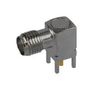 RF CONN, SMA, R/A JACK, 50 OHM, PCB 73100-0115