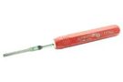 INSERTION TOOL, 0.75MM2 CRIMPED CONTACT CCINA