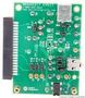 EVAL BRD, UNIVERSAL 3.5MM ACCESSORY MGMT MAX20317EVKIT#