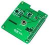 WEATHER SHIELD BOARD FOR RPI 2 & 3 DPP904R000..