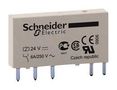 INTERFACE RELAY, SPDT, 6A, 60VDC, SOCKET RSL1AB4ND