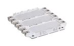 IGBT, MODULE, N-CH, 1.2KV, 450A FS450R12OE4PBOSA1