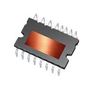IPM MODULE, IGBT, 600V, 15A, DIP IKCM15L60GDXKMA1