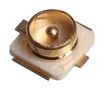 RF COAXIAL, UMCC, JACK, 50 OHM, PCB 1909763-1