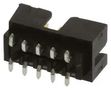 WTB CONN, HEADER, 20POS, 2ROW, 2MM 87832-5923