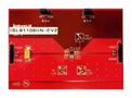 EVAL BRD, BUCK-BOOST SWITCHING REGULATOR ISL91108IIN-EVZ