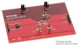 EVAL BRD, BUCK-BOOST SWITCHING REGULATOR ISL91108IINR-EVZ