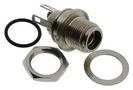 DC POWER JACK, 3A, 24V, PANEL L712ASH