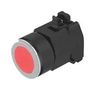 INDICATOR ACTUATOR, ROUND, RED, 35MM 704.006.218