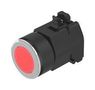 PUSHBUTTON ACTUATOR, ROUND, RED, 35MM 704.062.218