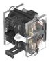 SWITCHING ELEMENT, DPST-NO, SCREW 704.911.3