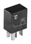 AUTOMOTIVE RELAY, SPDT, 30A, 24V, SOCKET V23074A2002A403-EV-CBOX
