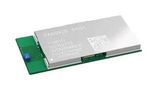 WIFI MODULE, 2.4GHZ, 3.6V, -97DBM ENW49C02A3KF