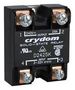 SOLID STATE RELAY, 24-280VAC, 25A, PANEL D2425K
