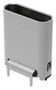 USB CONNECTOR, 3.1 TYPE C, RCPT, SMT USB4070-30-C