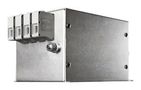 PWR LINE FILTER, 3 PH+NEUTRAL, 120A/520V FN3256H-120-35