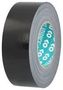 TAPE, POLYCLOTH, 50M X 50MM AT175 BLACK 50M X 50MM