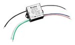 MAINS SURGE PROTECTOR, 150VAC, PANEL LSP10120S