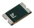 FUSE, RESETTABLE PTC, 60VDC, 1.1A, SMD 2920L110/60MR