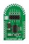 COUNTER CLICK, EASYBOARD DEV PLATFORM MIKROE-1917