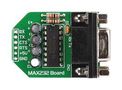 TRANSCEIVER MODULE, PROTOTYPE BOARD MIKROE-222