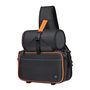 Shoulder Backpack Puluz with Removable Lens Bag, Puluz PU5014B