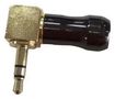 CONNECTOR, STEREO PLUG, 3.5MM, CABLE PS000033