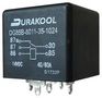 AUTOMOTIVE RELAY, SPDT, 12VDC, 60A DG85B-8011-76-1012