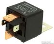 AUTOMOTIVE RELAY, SPST-NO, 24VDC, 80A DG85C-8021-96-1024-M1DR