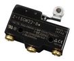 MICRO SW, ROLLER LEVER, SPDT, 15A, 250V Z-15GW22-B