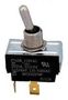 SWITCH, TOGGLE, SPST, 15A, 125VAC 2FA53-73-TABS