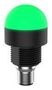 LED INDICATOR, GREEN/RED/YELLOW, 30VDC K30LGRYPQ