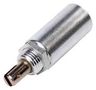 PULL DC TUBULAR SOLENOID, CONTINUOUS, 7W 195204-230