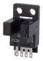 PHOTO INTERRUPTER, THROUGH BEAM, 5MM EE-SX674A