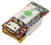EVAL BOARD, BAROMETRIC PRESSURE SENSOR EVALSHNBV01TOBO1